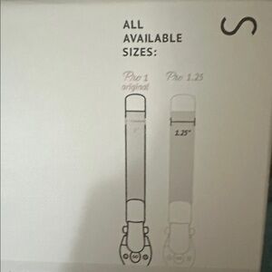 Beachwaver Adjustable Temp Curling Iron 1 inch barrel